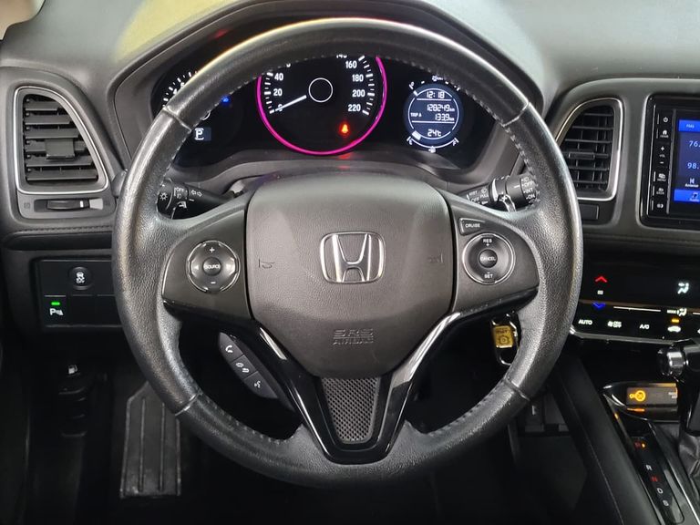 Honda HR-V EX 1.8 Flexone 16V 5p Aut.