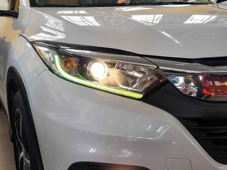 Honda HR-V EX 1.8 Flexone 16V 5p Aut.
