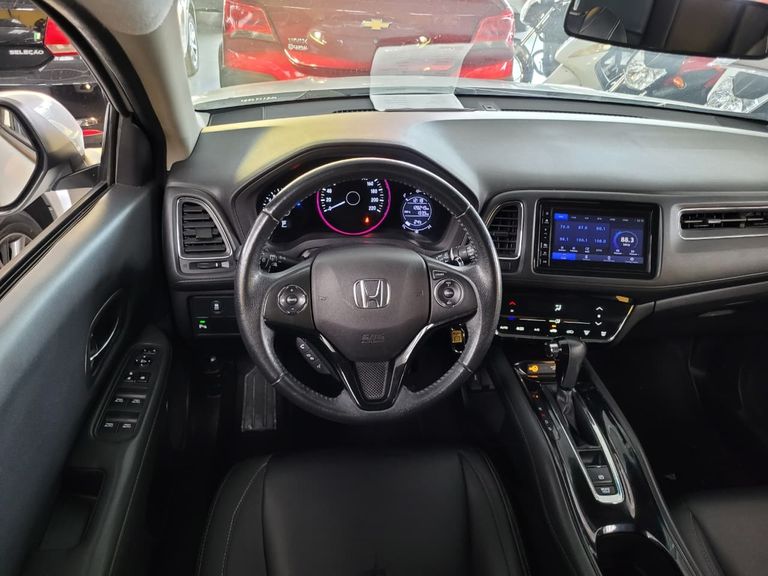 Honda HR-V EX 1.8 Flexone 16V 5p Aut.
