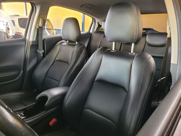 Honda HR-V EX 1.8 Flexone 16V 5p Aut.