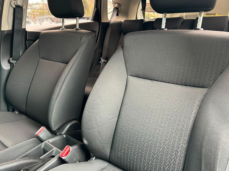 Honda Fit Personal 1.5 Flexone 16V 5p Aut.
