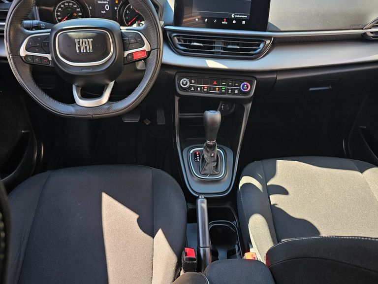 Fiat PULSE AUDACE 1.0 Turbo 200 Flex Aut.