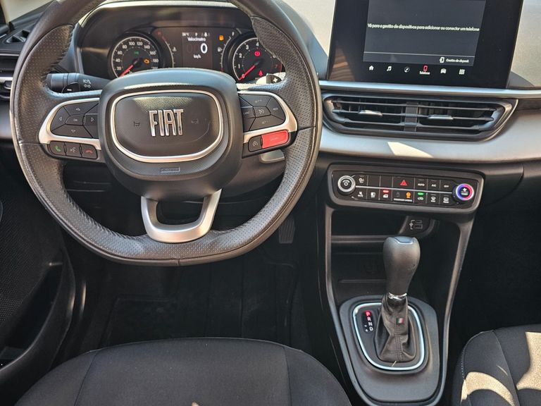 Fiat PULSE AUDACE 1.0 Turbo 200 Flex Aut.