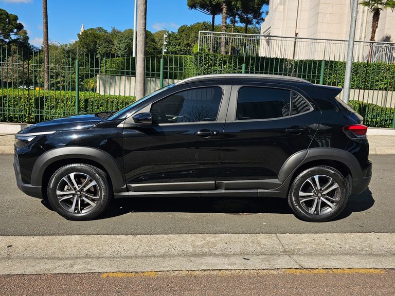 Fiat PULSE AUDACE 1.0 Turbo 200 Flex Aut.