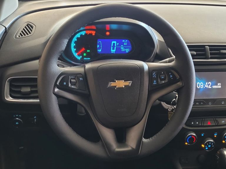 Chevrolet Onix Hatch LTZ 1.4 8V Flexpower 5P Aut. - foto 9