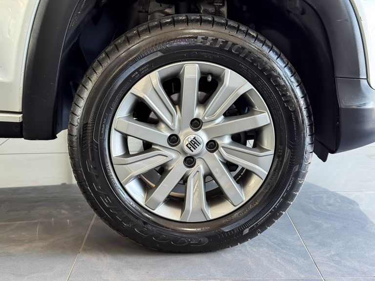 Fiat Strada Freedom 1.3 Flex 8V CD