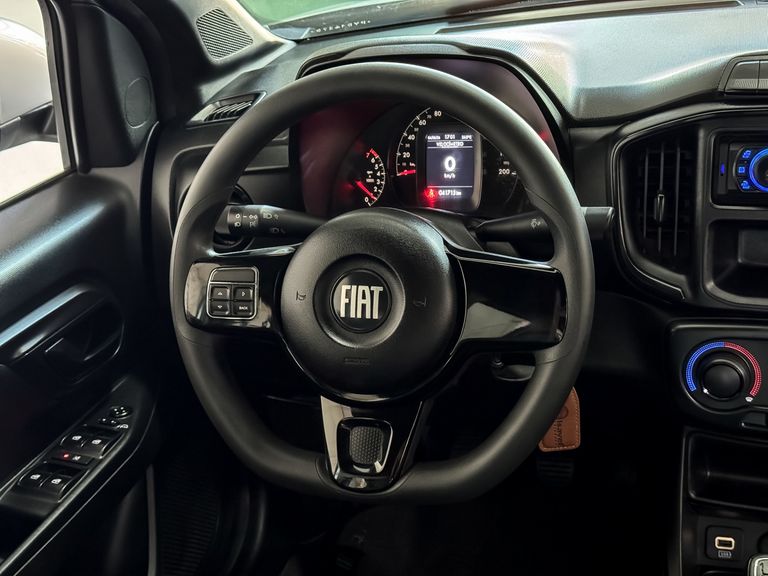 Fiat Strada Freedom 1.3 Flex 8V CD