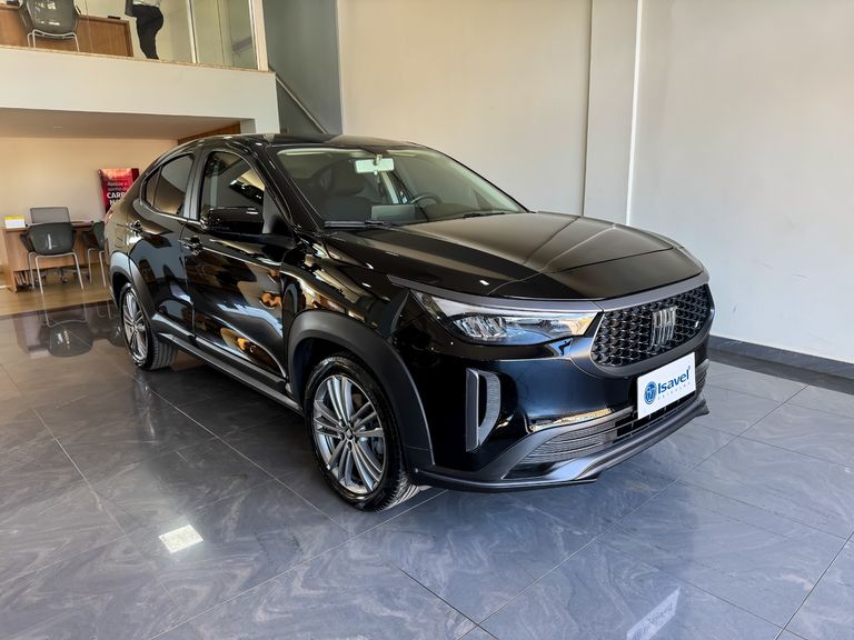 Fiat Fastback 1.0 200 Turbo Flex Aut