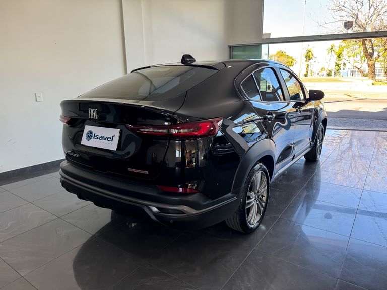 Fiat Fastback 1.0 200 Turbo Flex Aut