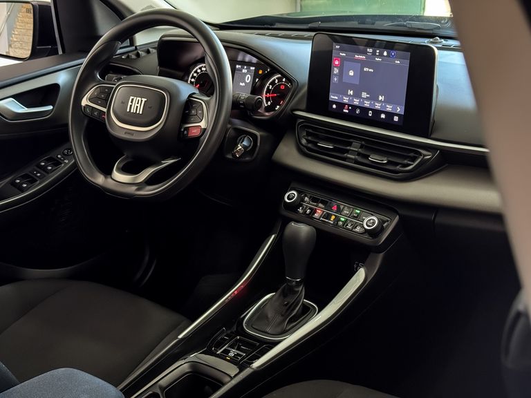 Fiat Fastback 1.0 200 Turbo Flex Aut