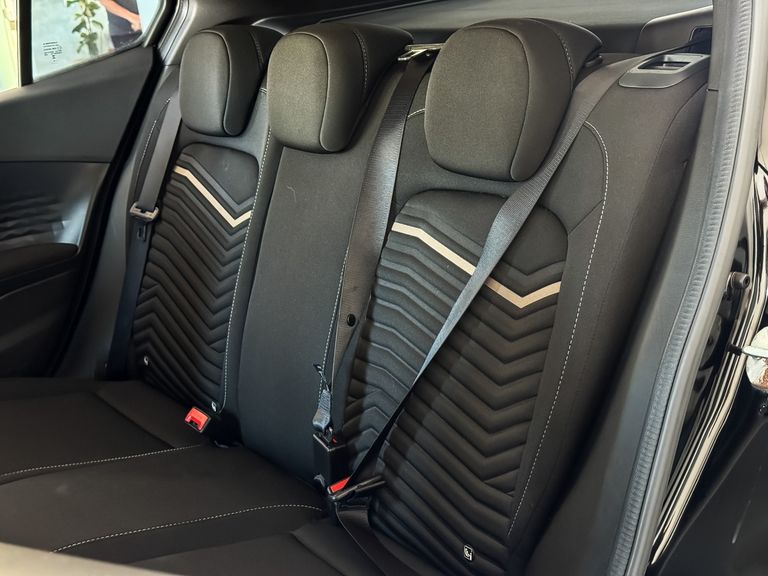Fiat Fastback 1.0 200 Turbo Flex Aut