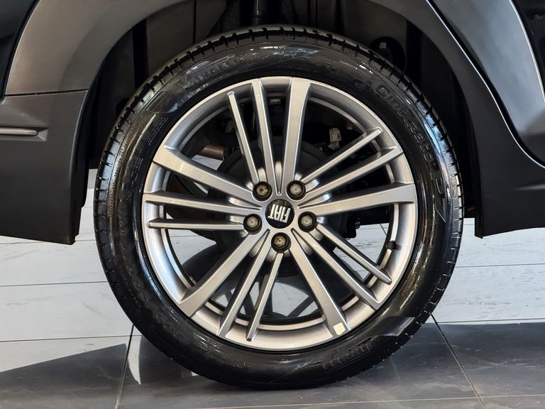 Fiat Fastback 1.0 200 Turbo Flex Aut