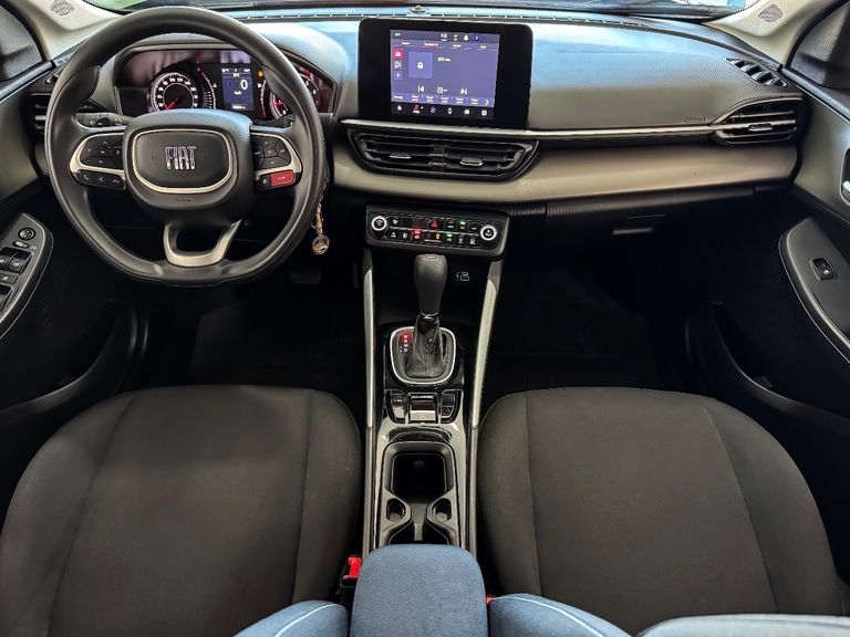 Fiat Fastback 1.0 200 Turbo Flex Aut