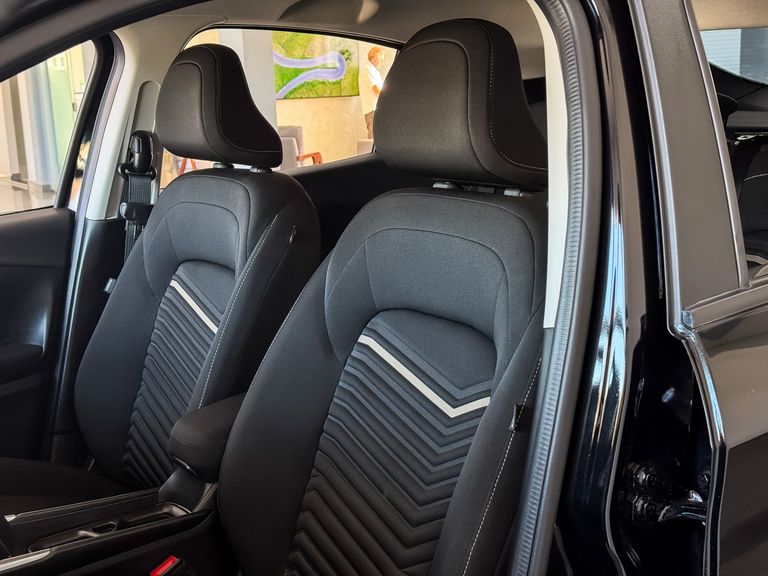 Fiat Fastback 1.0 200 Turbo Flex Aut