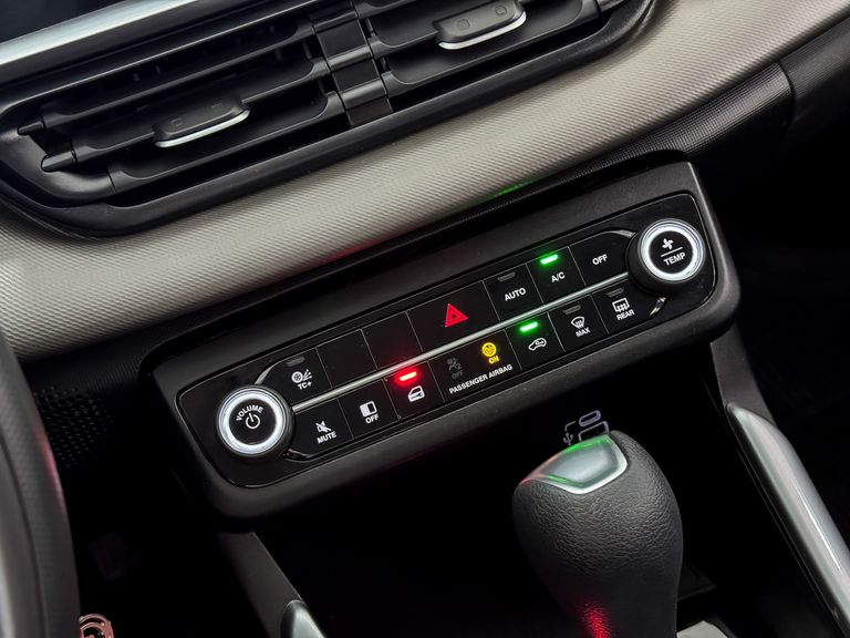 Fiat Fastback 1.0 200 Turbo Flex Aut