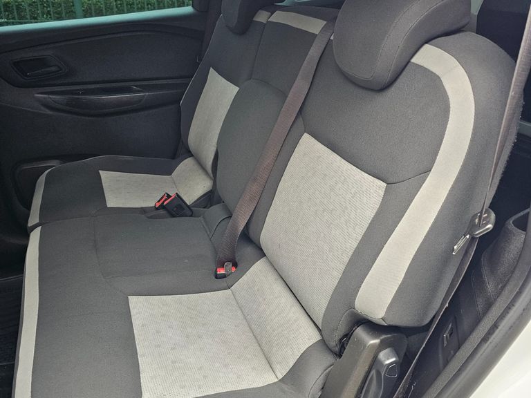 Chevrolet SPIN LT 1.8 8V Econo.Flex 5p Mec.