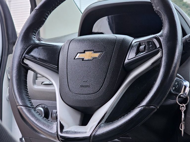 Chevrolet SPIN LT 1.8 8V Econo.Flex 5p Mec.
