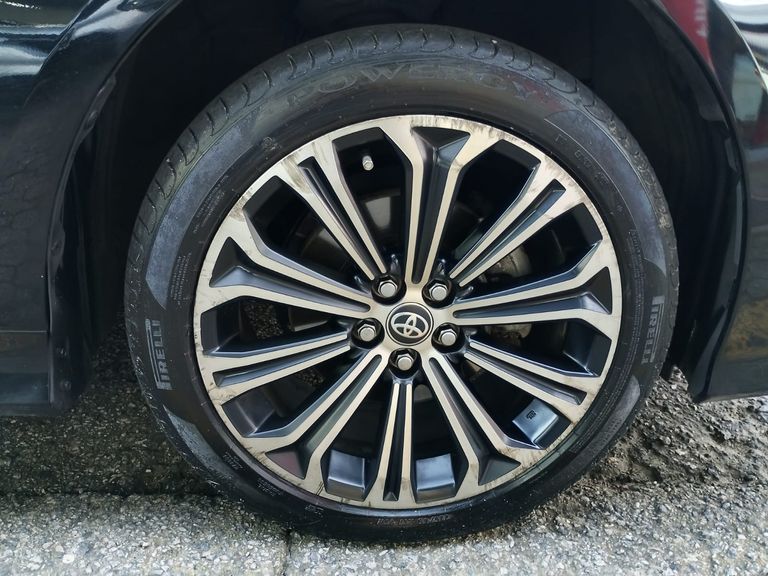 Toyota Corolla Altis Prem. 1.8 Aut. (Híbrido)