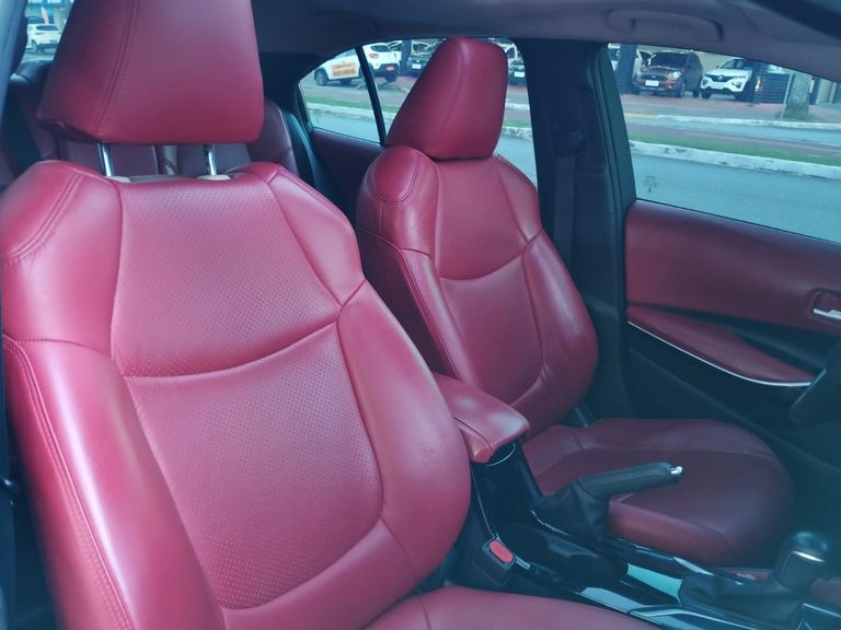 Toyota Corolla Altis Prem. 1.8 Aut. (Híbrido)