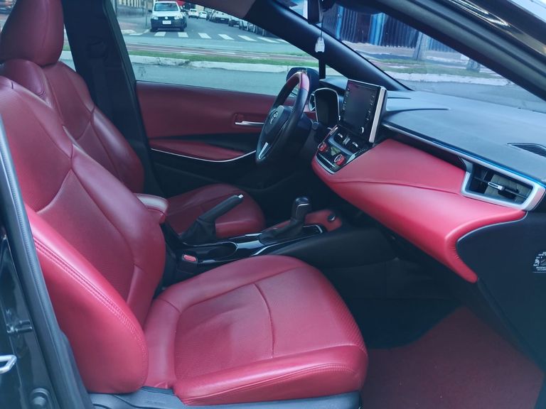 Toyota Corolla Altis Prem. 1.8 Aut. (Híbrido)