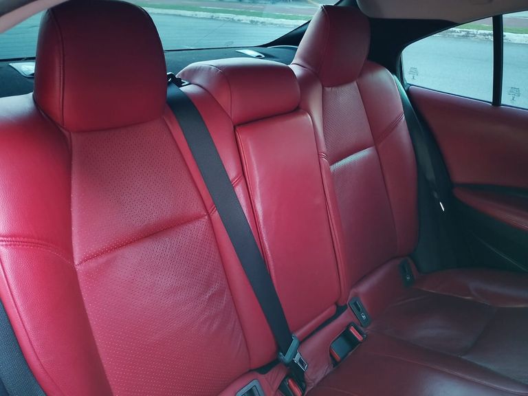 Toyota Corolla Altis Prem. 1.8 Aut. (Híbrido)