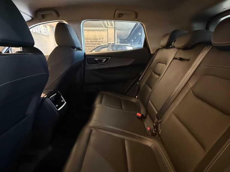 CHERY Tiggo 5x Sport