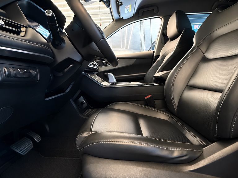 CHERY Tiggo 5x Sport