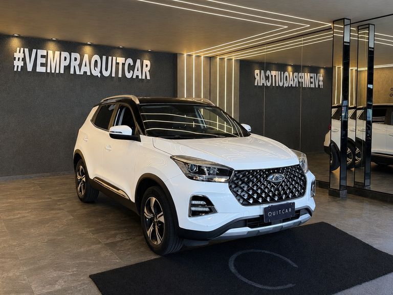 CHERY Tiggo 5x Sport