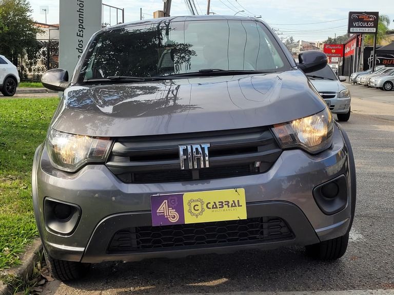 Fiat MOBI LIKE 1.0 Fire Flex 5p.