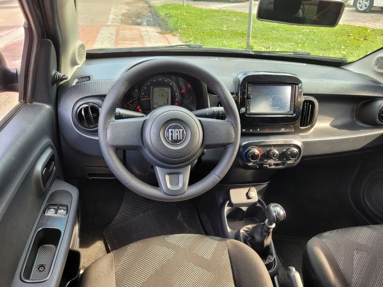 Fiat MOBI LIKE 1.0 Fire Flex 5p.