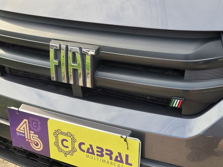 Fiat MOBI LIKE 1.0 Fire Flex 5p.
