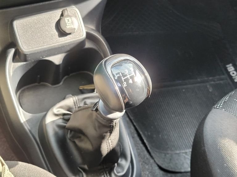 Fiat MOBI LIKE 1.0 Fire Flex 5p.