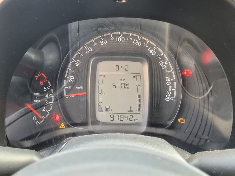 Fiat MOBI LIKE 1.0 Fire Flex 5p.