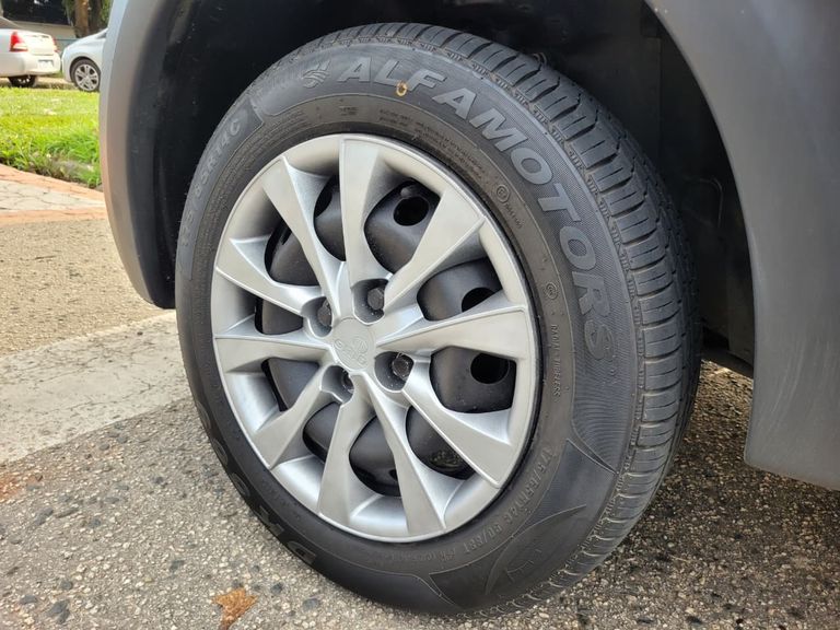 Fiat MOBI LIKE 1.0 Fire Flex 5p.