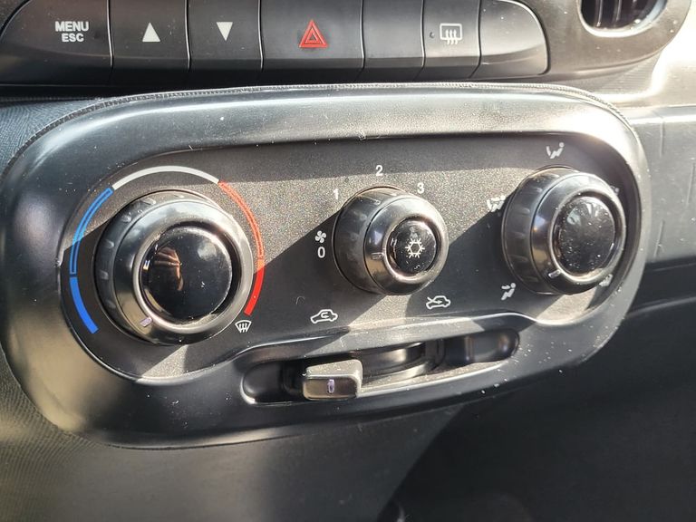 Fiat MOBI LIKE 1.0 Fire Flex 5p.