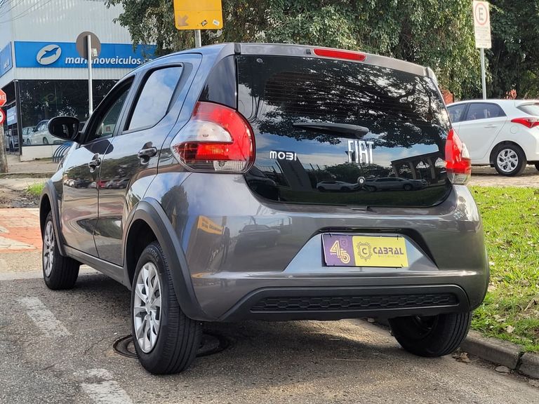 Fiat MOBI LIKE 1.0 Fire Flex 5p.