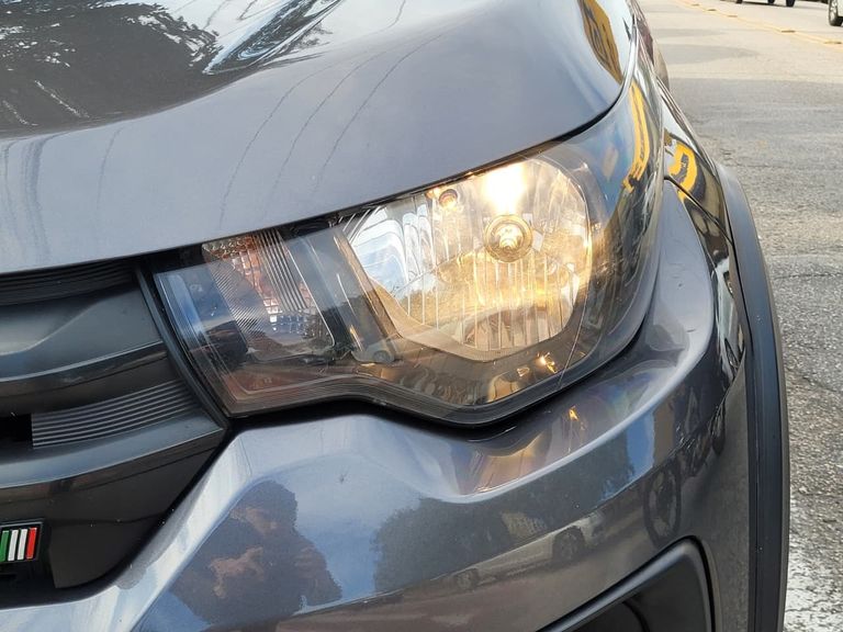 Fiat MOBI LIKE 1.0 Fire Flex 5p.