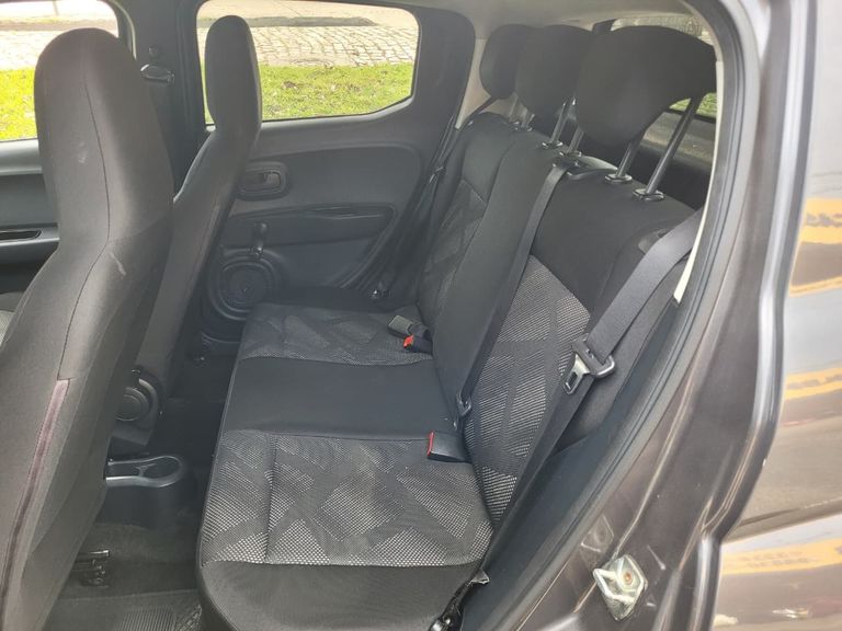 Fiat MOBI LIKE 1.0 Fire Flex 5p.