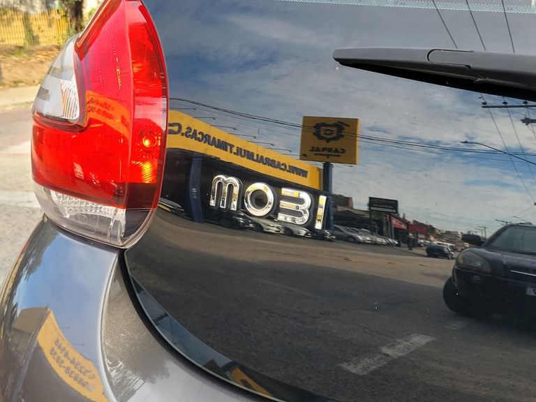 Fiat MOBI LIKE 1.0 Fire Flex 5p.