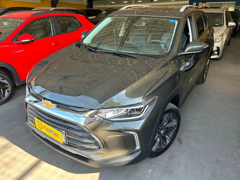 Chevrolet TRACKER Premier 1.2 Turbo 12V Flex Aut.