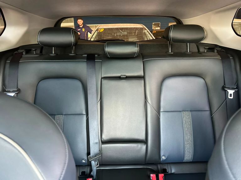 Chevrolet TRACKER Premier 1.2 Turbo 12V Flex Aut.