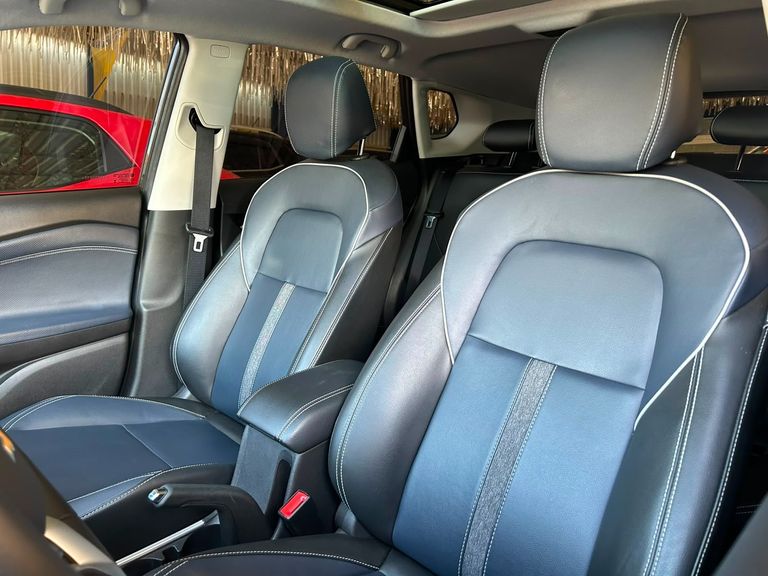 Chevrolet TRACKER Premier 1.2 Turbo 12V Flex Aut.
