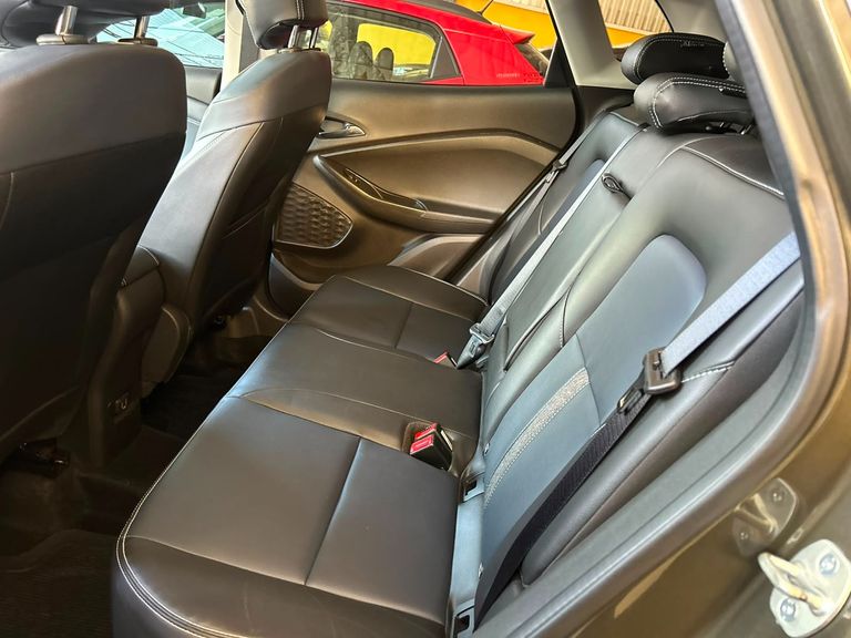 Chevrolet TRACKER Premier 1.2 Turbo 12V Flex Aut.