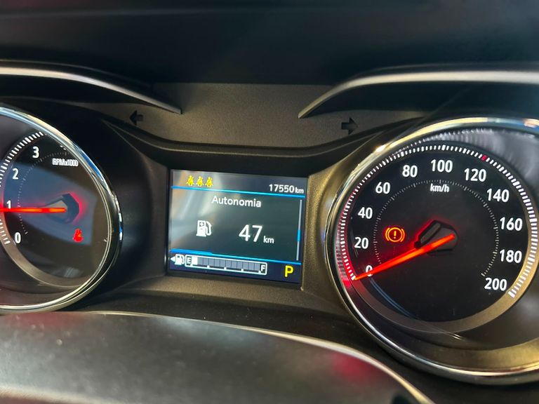 Chevrolet TRACKER Premier 1.2 Turbo 12V Flex Aut.