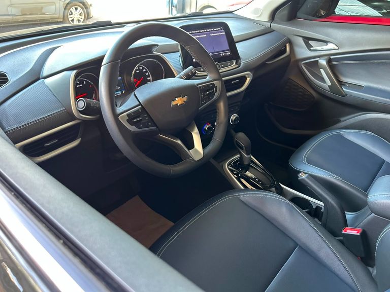 Chevrolet TRACKER Premier 1.2 Turbo 12V Flex Aut.