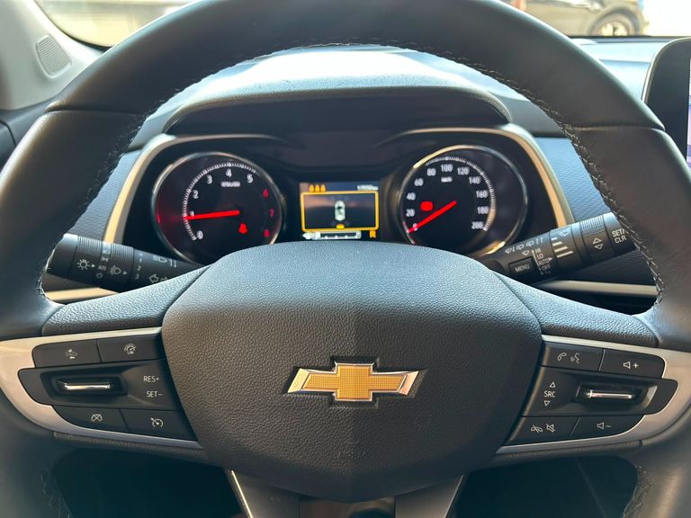 Chevrolet TRACKER Premier 1.2 Turbo 12V Flex Aut.