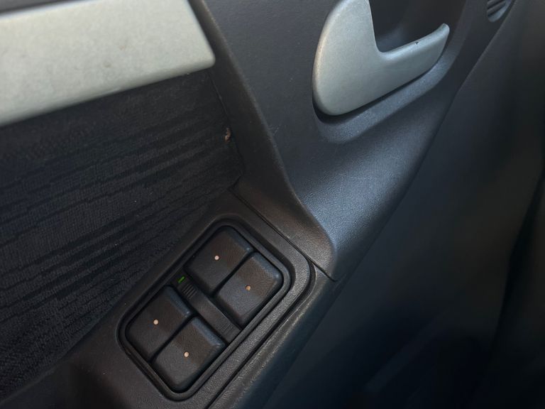 Chevrolet Meriva Maxx 1.8 MPFI 8V FlexPower