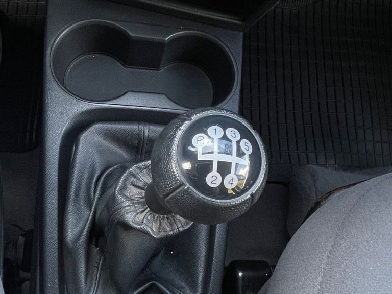 Chevrolet Meriva Maxx 1.8 MPFI 8V FlexPower