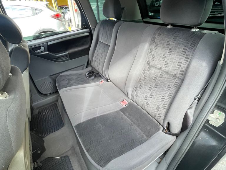 Chevrolet Meriva Maxx 1.8 MPFI 8V FlexPower