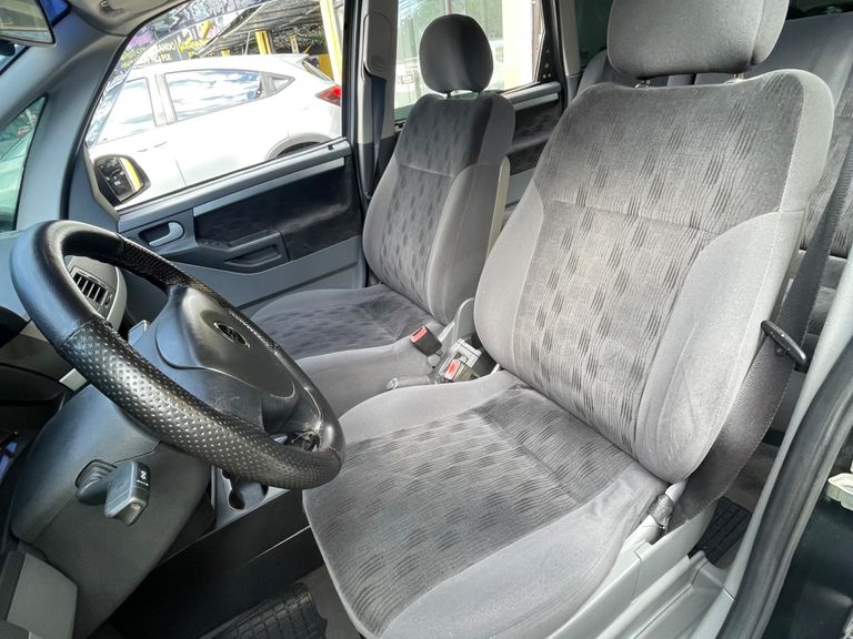 Chevrolet Meriva Maxx 1.8 MPFI 8V FlexPower